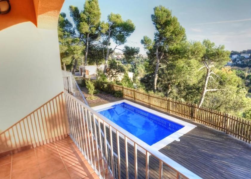 Catalonia Calonge Terrace