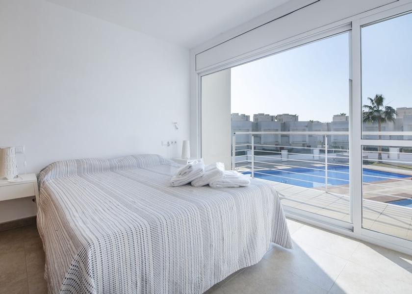 Catalonia Altafulla Room