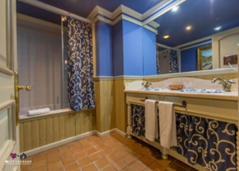 Valencian Community Museros Bathroom