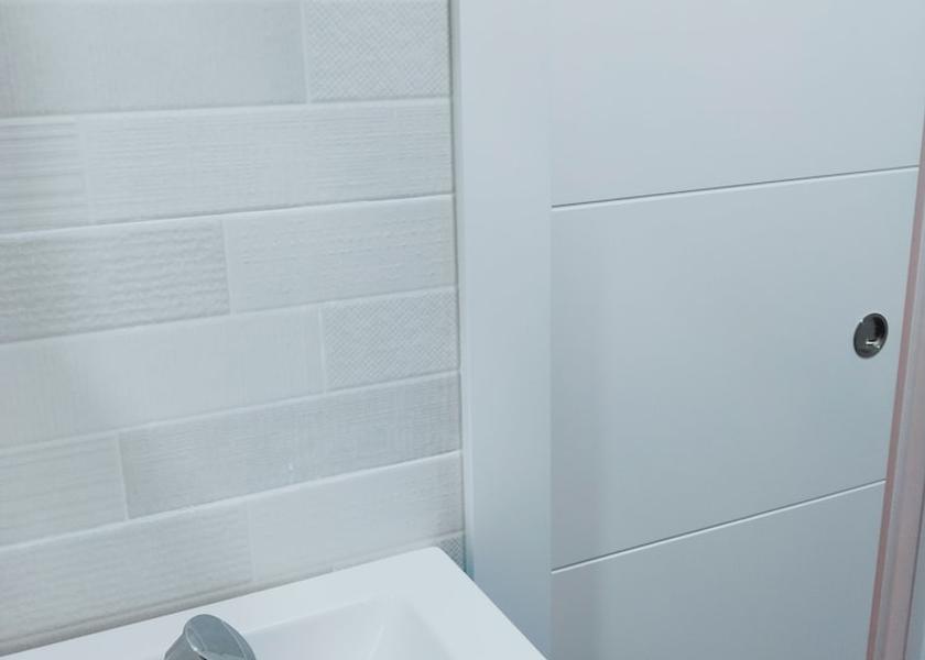 Andalusia Cullar Vega Bathroom