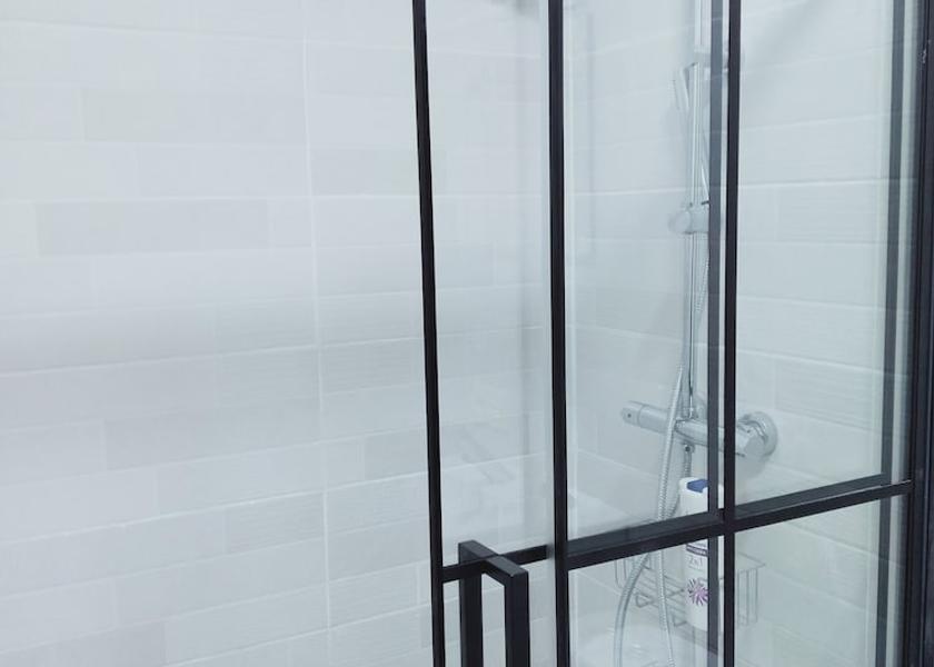 Andalusia Cullar Vega Bathroom