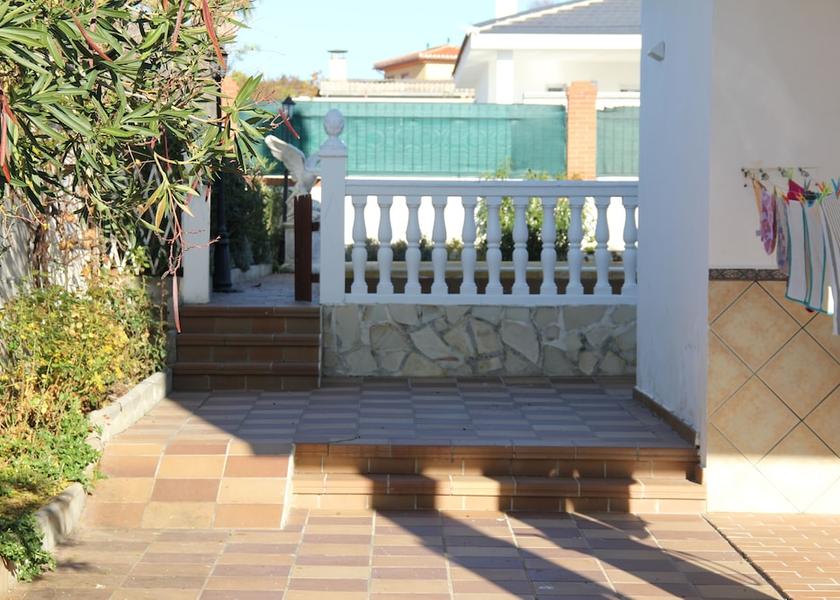 Andalusia Cullar Vega View From Room