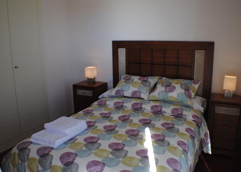 Aragon Sabinanigo Room