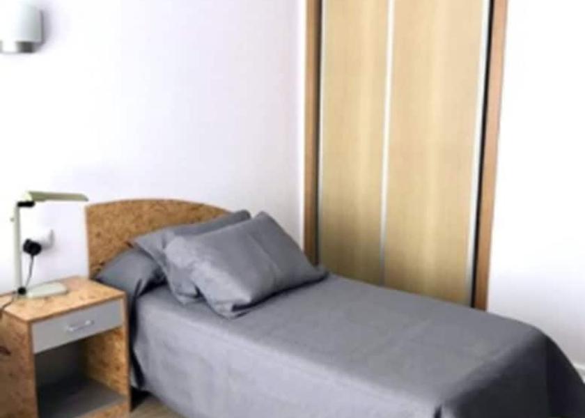 Valencian Community Burjasot Room