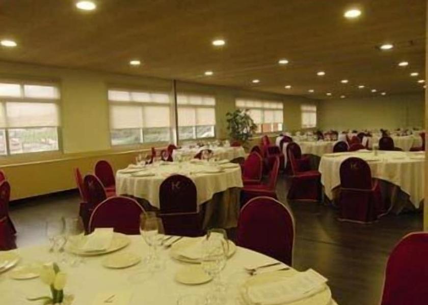 Galicia Tui Banquet Hall