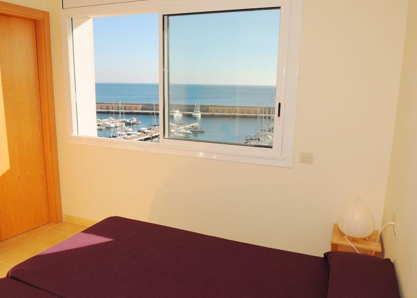 Catalonia L'Ametlla de Mar Room