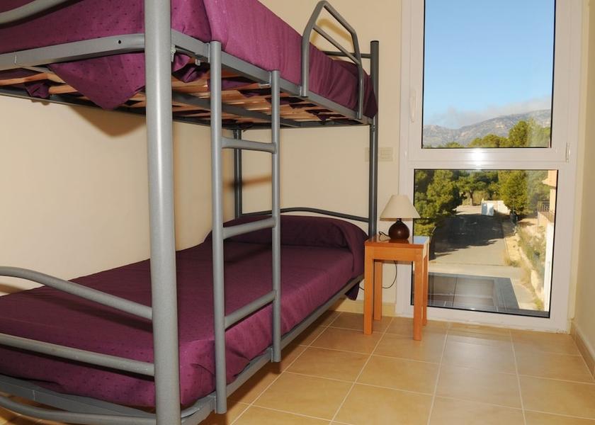Catalonia L'Ametlla de Mar Room