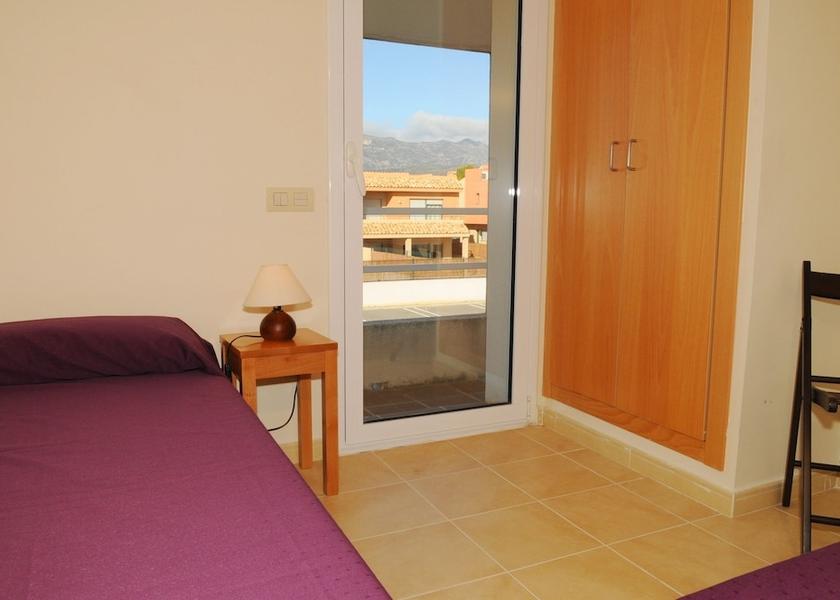 Catalonia L'Ametlla de Mar Room
