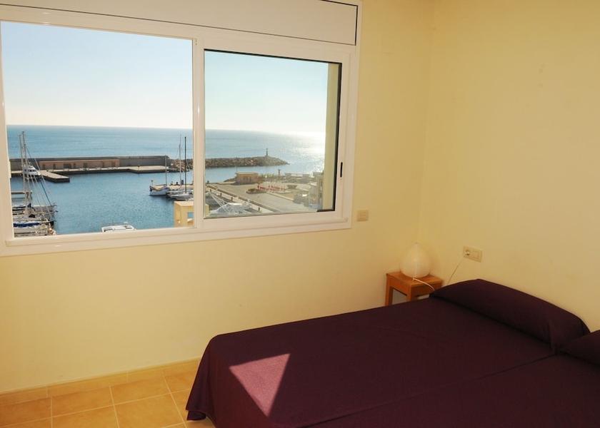 Catalonia L'Ametlla de Mar Room