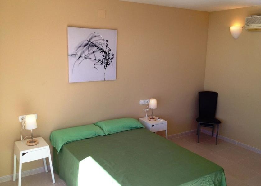Catalonia L'Ametlla de Mar Room