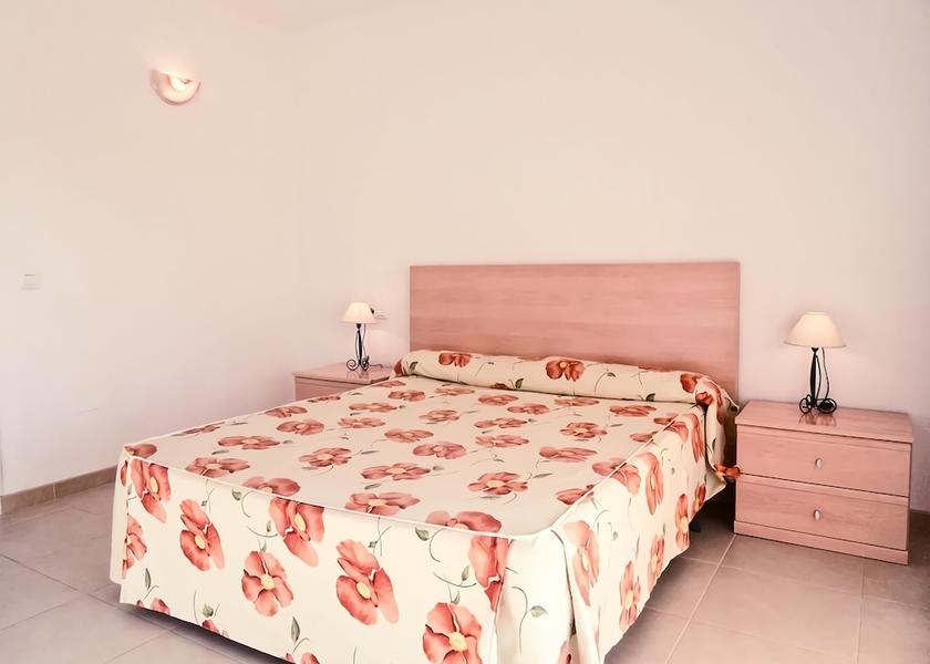 Catalonia L'Ametlla de Mar Room