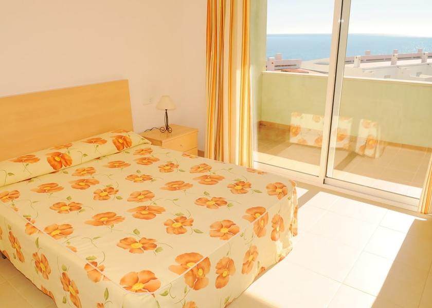 Catalonia L'Ametlla de Mar Room