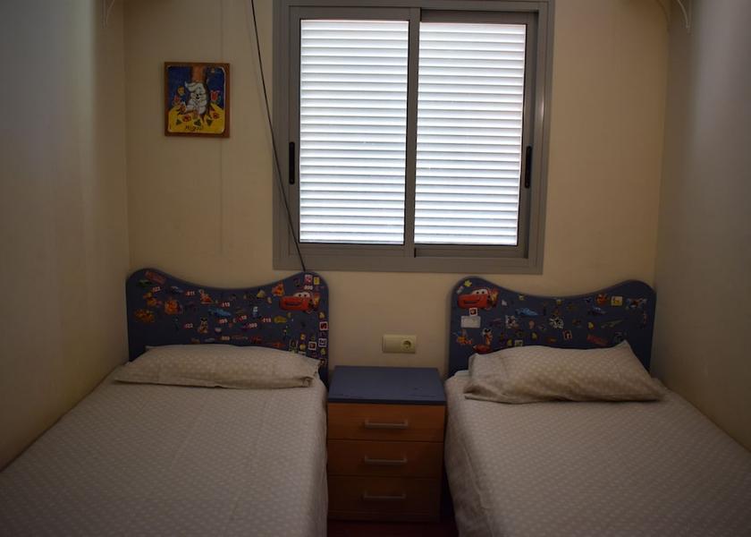 Catalonia L'Ametlla de Mar Room
