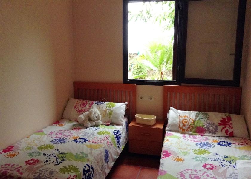 Catalonia L'Ametlla de Mar Room
