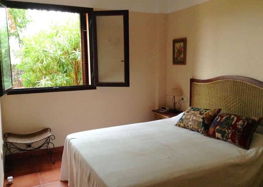 Catalonia L'Ametlla de Mar Room