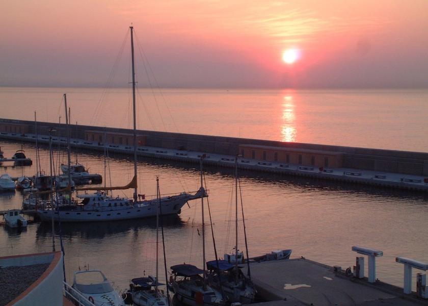 Catalonia L'Ametlla de Mar Marina