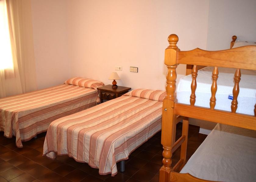 Catalonia L'Ametlla de Mar Room