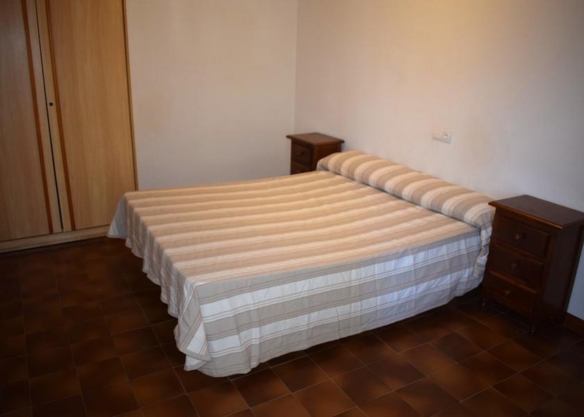 Catalonia L'Ametlla de Mar Room