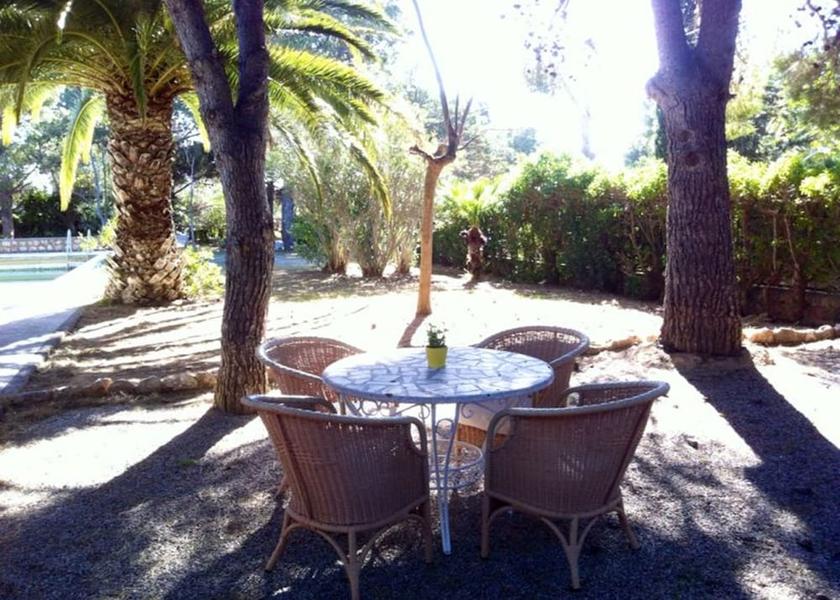 Catalonia L'Ametlla de Mar Property Grounds