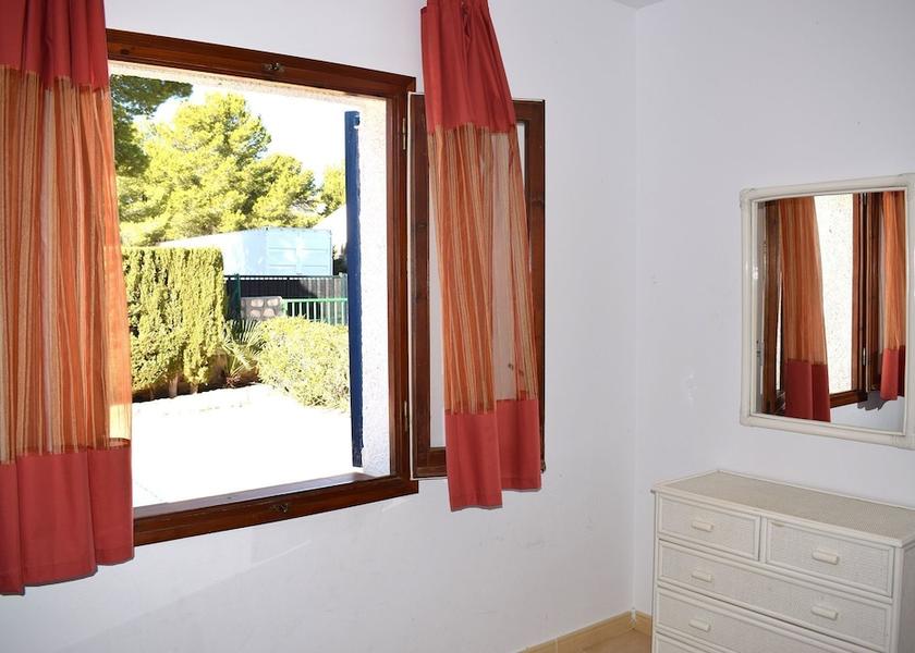 Catalonia L'Ametlla de Mar Room