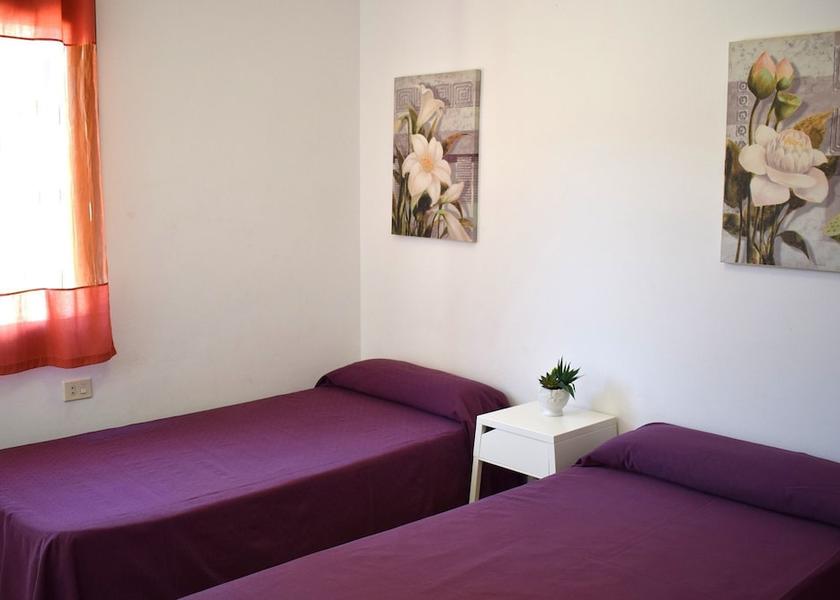 Catalonia L'Ametlla de Mar Room