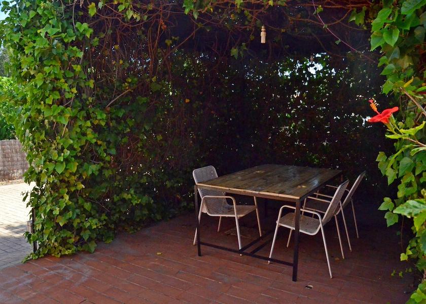 Catalonia L'Ametlla de Mar Terrace