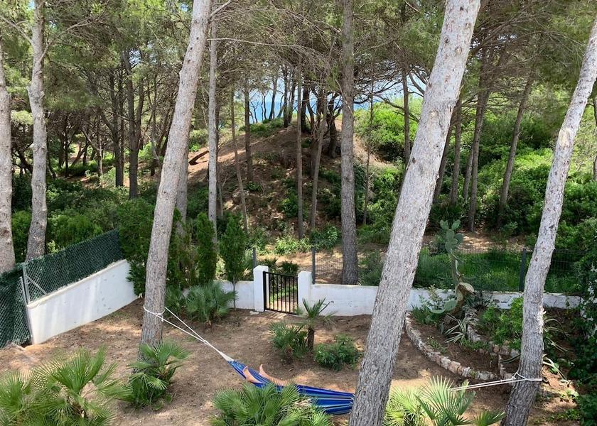 Catalonia L'Ametlla de Mar Garden