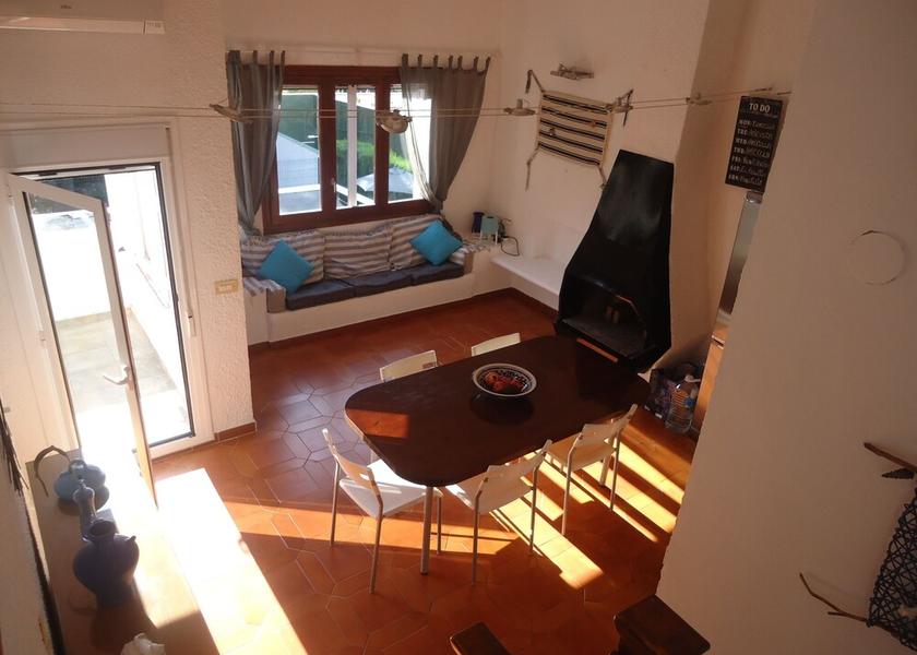 Catalonia L'Ametlla de Mar In-Room Dining