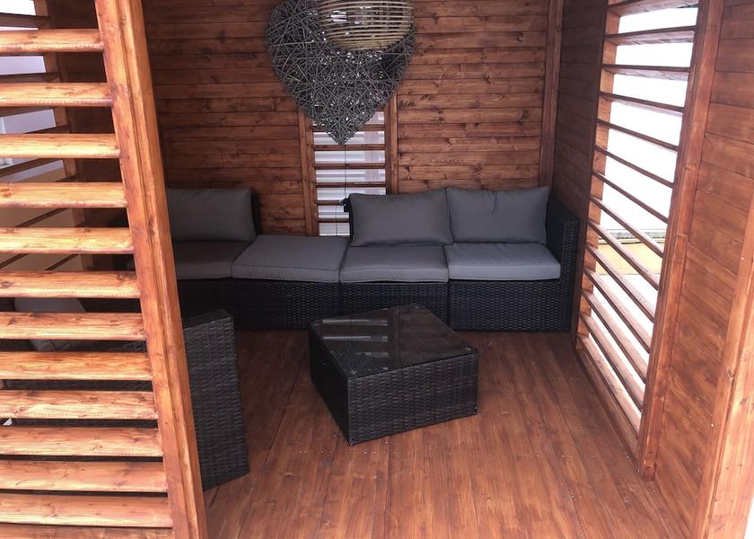 Catalonia L'Ametlla de Mar Exterior Detail