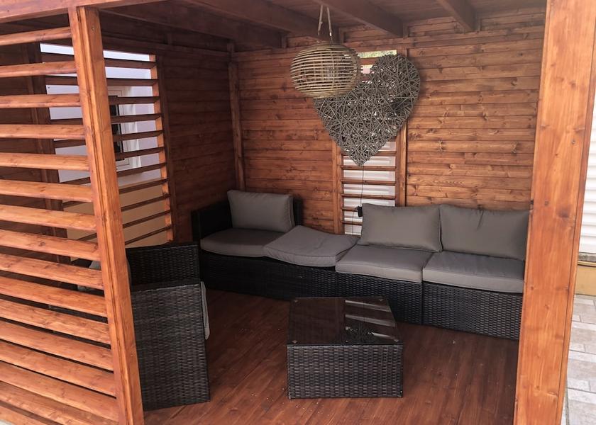 Catalonia L'Ametlla de Mar Exterior Detail