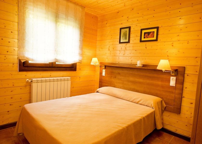 Aragon Benasque Room