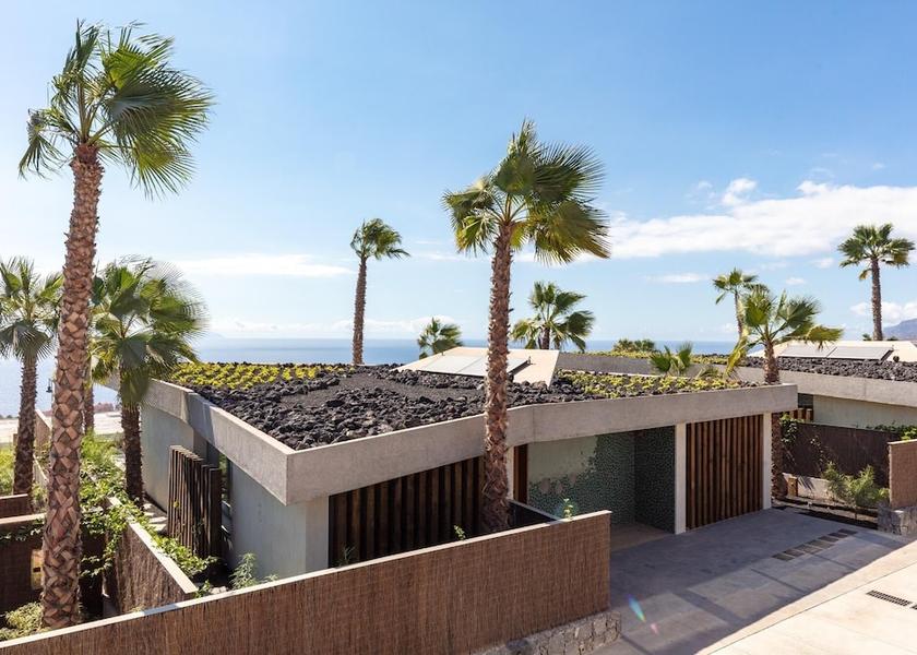 Canary Islands Guia de Isora Room