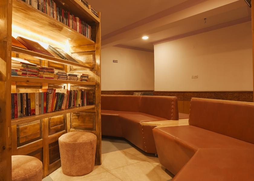 Ladakh Leh Public Areas