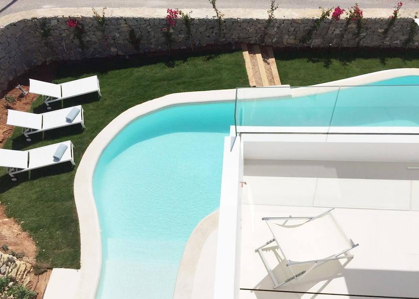 Balearic Islands Santa Eulalia del Rio Pool