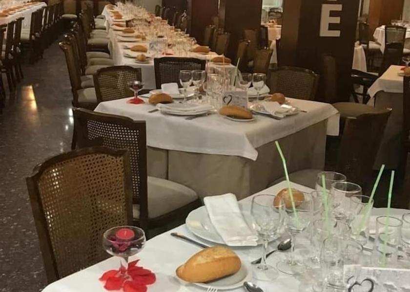 Navarre Tudela Restaurant