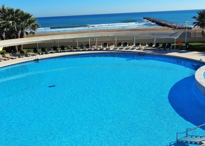 Valencian Community Puig Beach