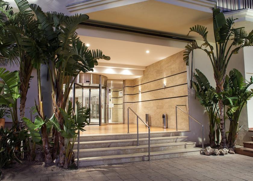 Valencian Community Puig Facade