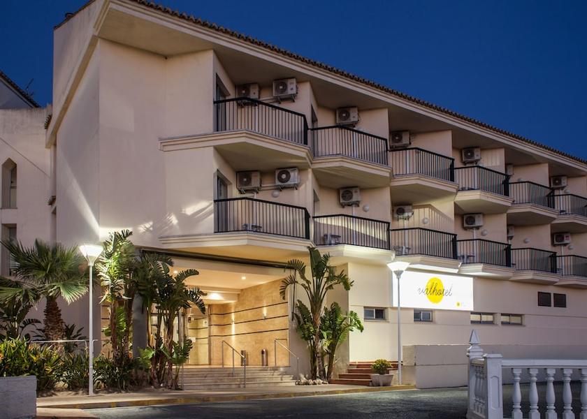 Valencian Community Puig Exterior Detail