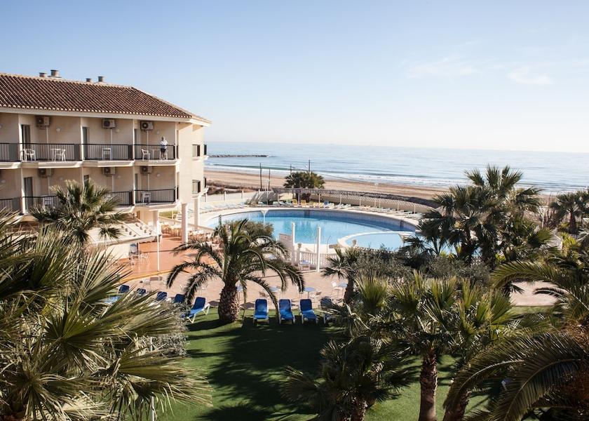 Valencian Community Puig View from Property