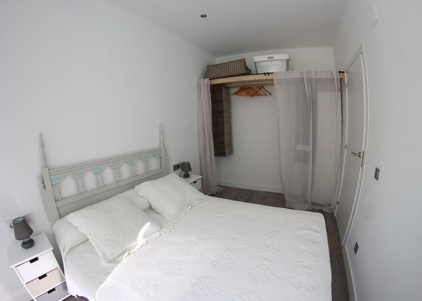 Catalonia Figueres Room