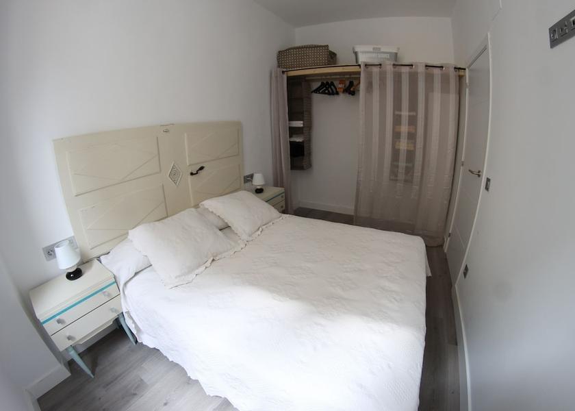 Catalonia Figueres Room