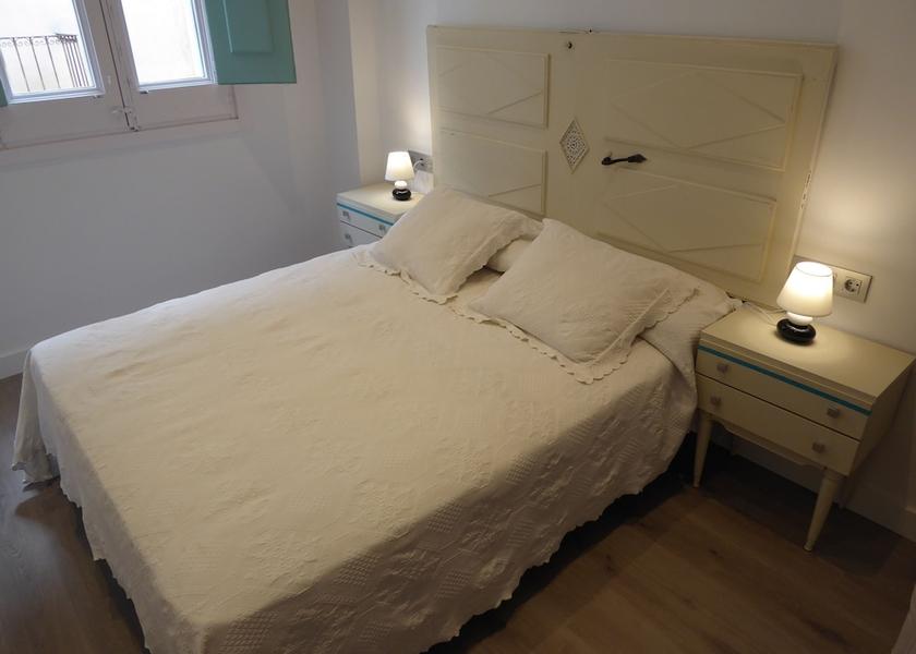 Catalonia Figueres Room