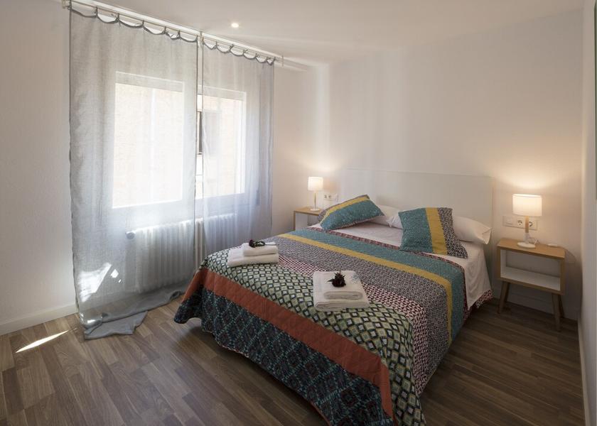 Catalonia Figueres Room