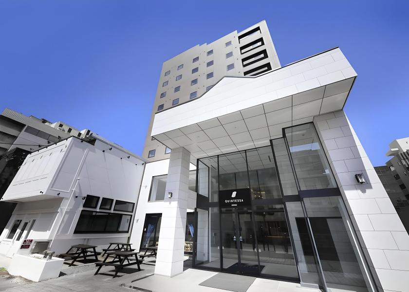 Hokkaido Sapporo 