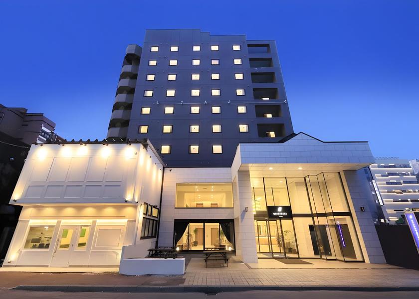 Hokkaido Sapporo 