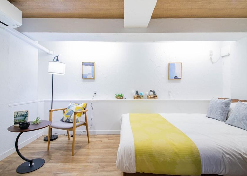Hokkaido Sapporo Room