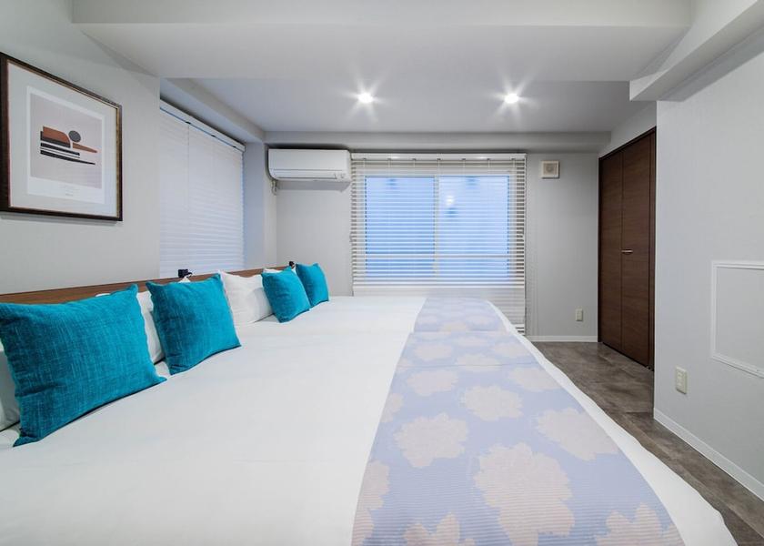 Hokkaido Sapporo Room