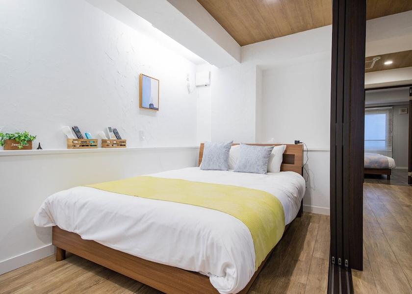 Hokkaido Sapporo Room