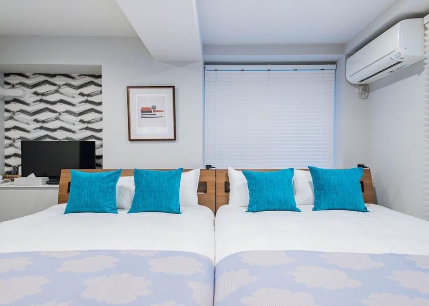 Hokkaido Sapporo Room