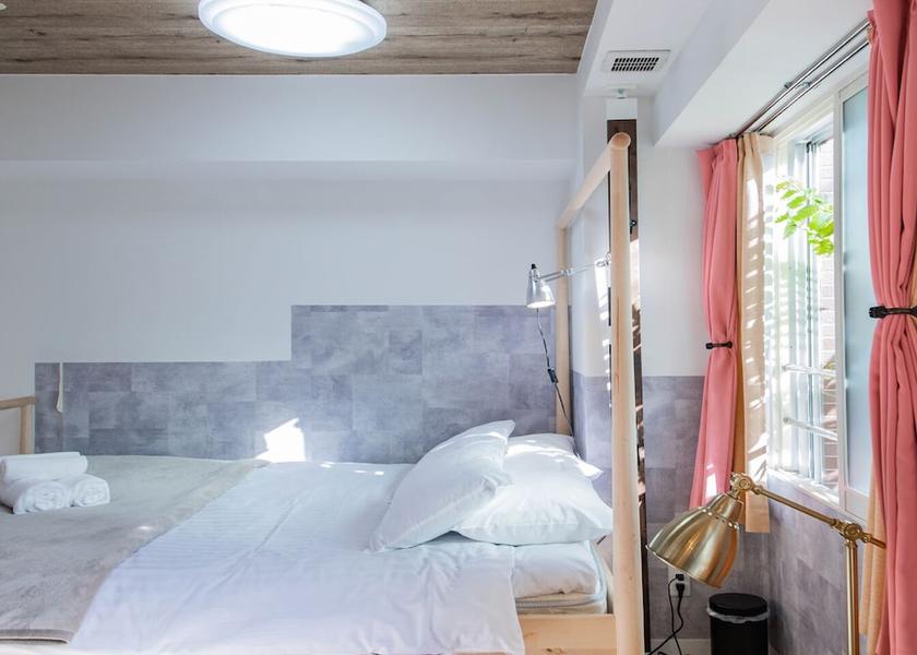 Hokkaido Sapporo Room